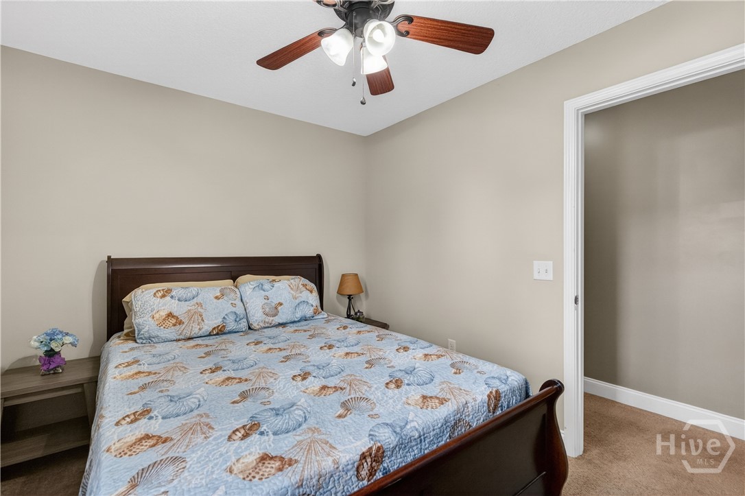 426 Mancy Garrason Loop Ludowici, GA 31316 - Photo 35 of 55