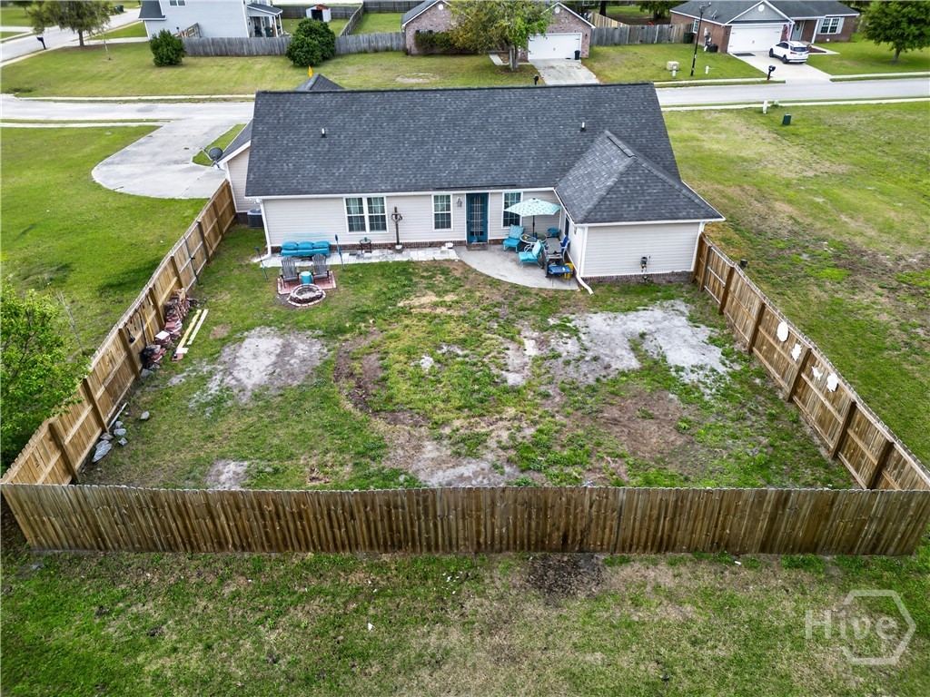 426 Mancy Garrason Loop Ludowici, GA 31316 - Photo 40 of 55