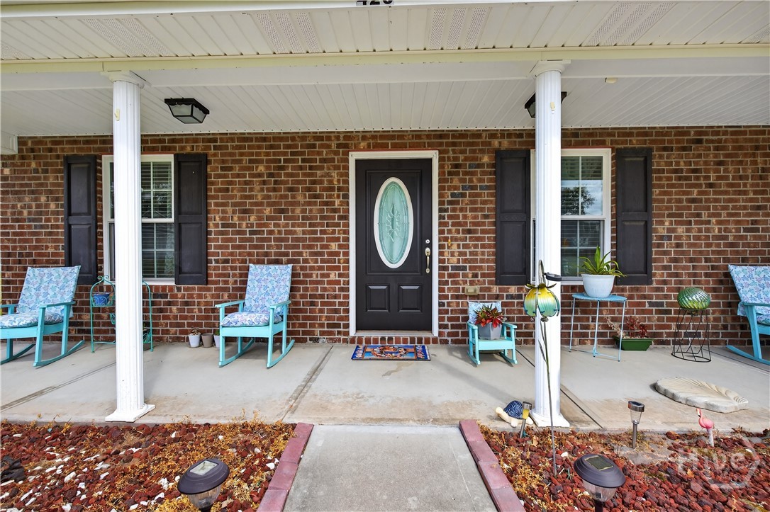 426 Mancy Garrason Loop Ludowici, GA 31316 - Photo 4 of 55