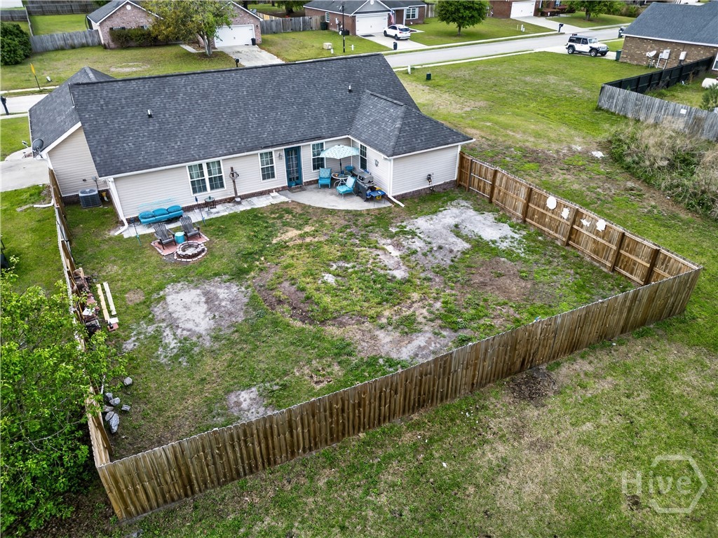 426 Mancy Garrason Loop Ludowici, GA 31316 - Photo 41 of 55