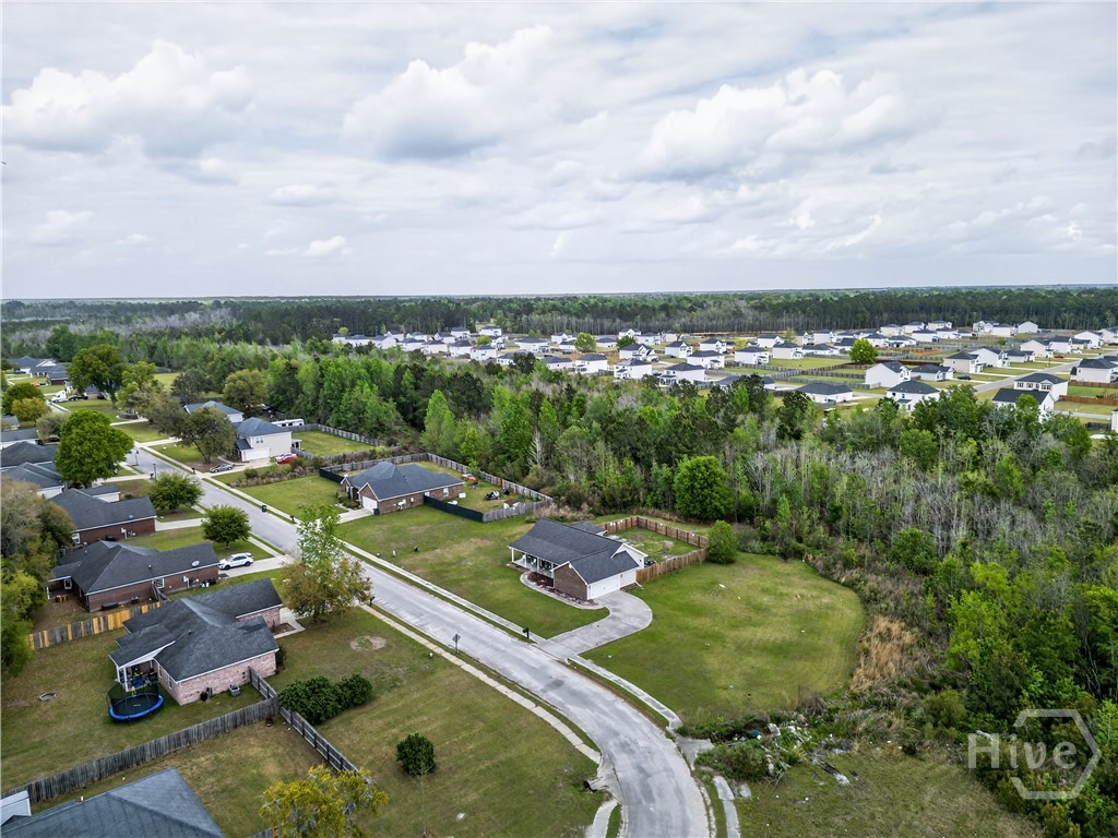426 Mancy Garrason Loop Ludowici, GA 31316 - Photo 42 of 55