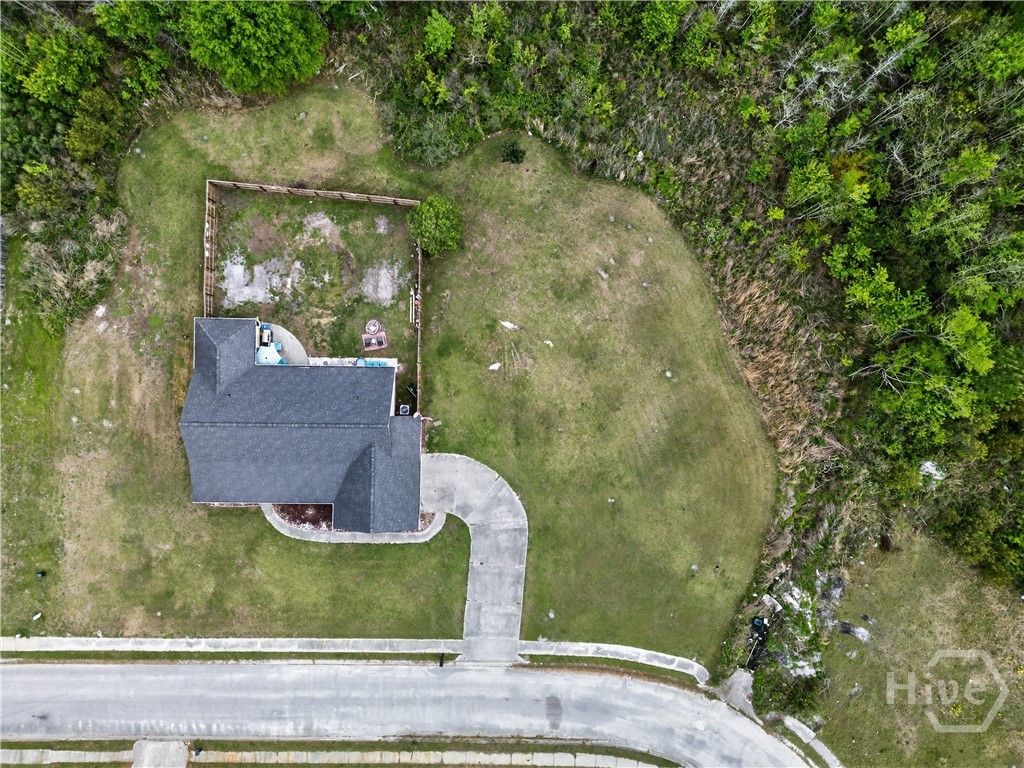 426 Mancy Garrason Loop Ludowici, GA 31316 - Photo 43 of 55