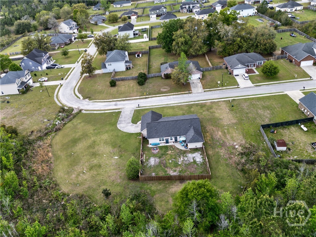 426 Mancy Garrason Loop Ludowici, GA 31316 - Photo 44 of 55