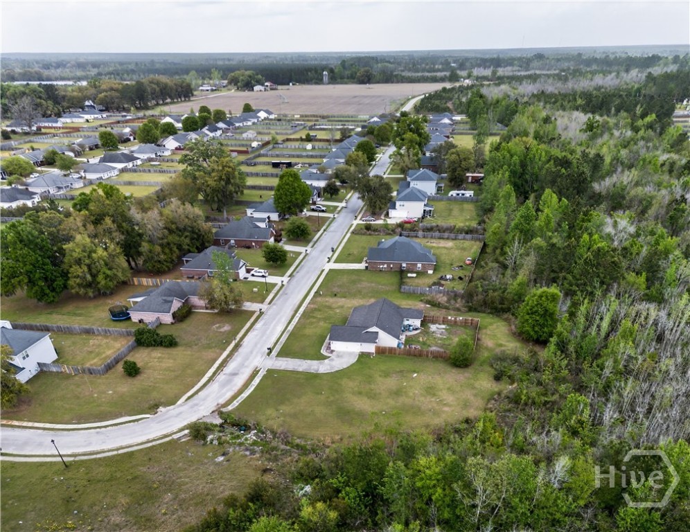 426 Mancy Garrason Loop Ludowici, GA 31316 - Photo 46 of 55