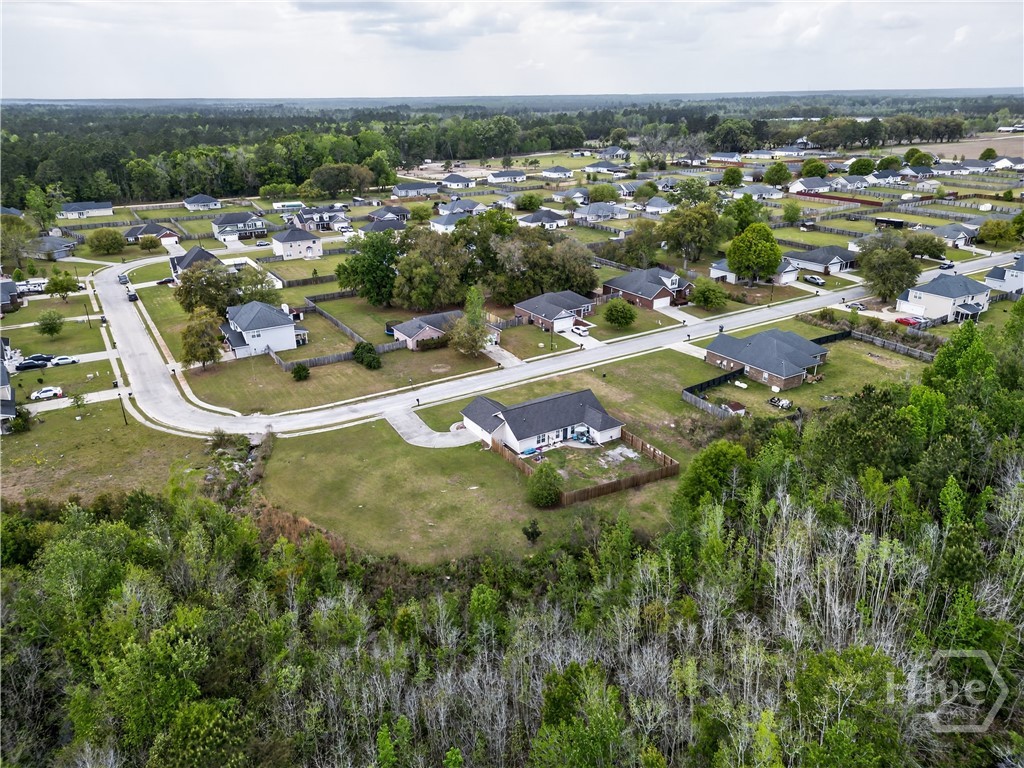 426 Mancy Garrason Loop Ludowici, GA 31316 - Photo 47 of 55