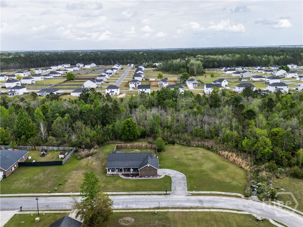 426 Mancy Garrason Loop Ludowici, GA 31316 - Photo 48 of 55
