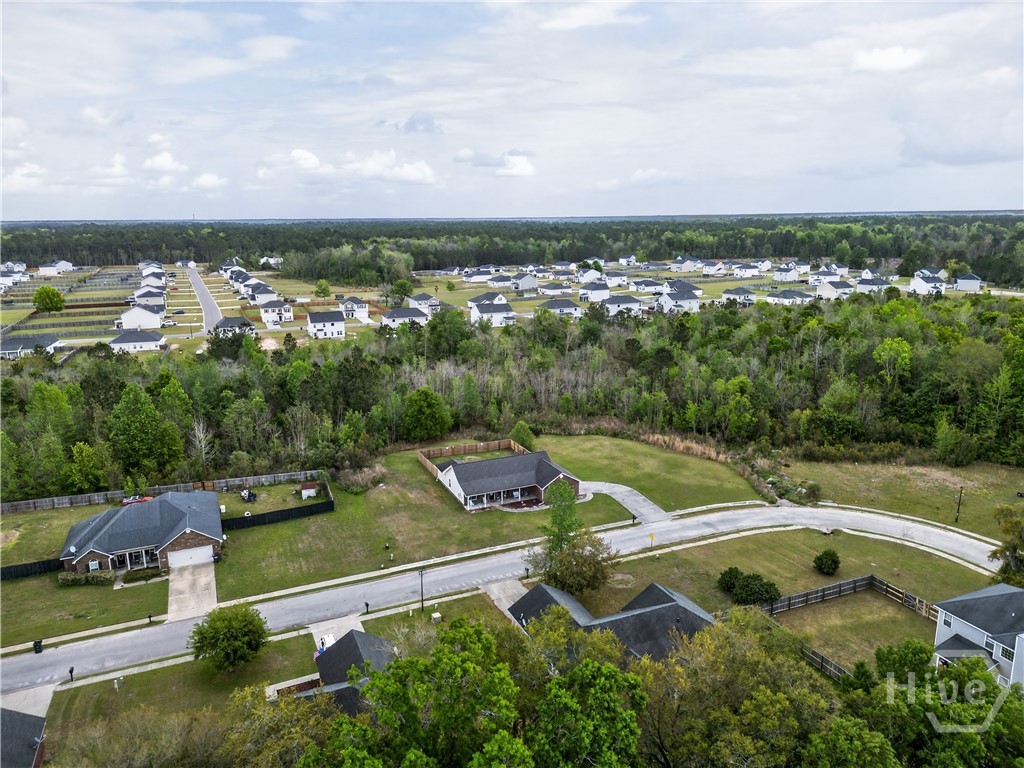 426 Mancy Garrason Loop Ludowici, GA 31316 - Photo 49 of 55