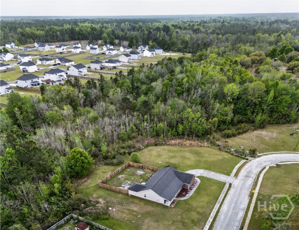 426 Mancy Garrason Loop Ludowici, GA 31316 - Photo 50 of 55