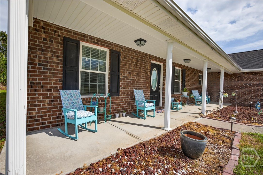 426 Mancy Garrason Loop Ludowici, GA 31316 - Photo 5 of 55