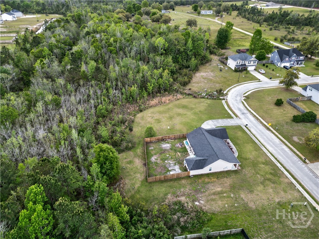 426 Mancy Garrason Loop Ludowici, GA 31316 - Photo 51 of 55