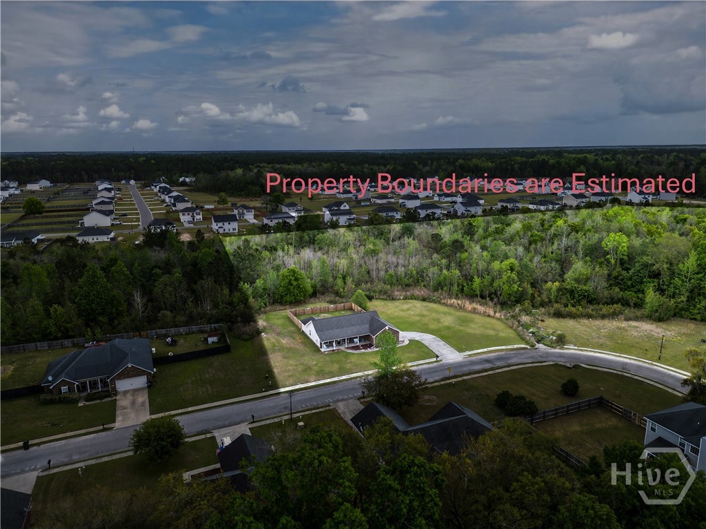 426 Mancy Garrason Loop Ludowici, GA 31316 - Photo 52 of 55