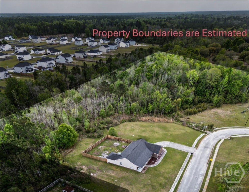 426 Mancy Garrason Loop Ludowici, GA 31316 - Photo 53 of 55