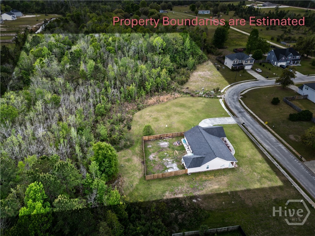 426 Mancy Garrason Loop Ludowici, GA 31316 - Photo 54 of 55