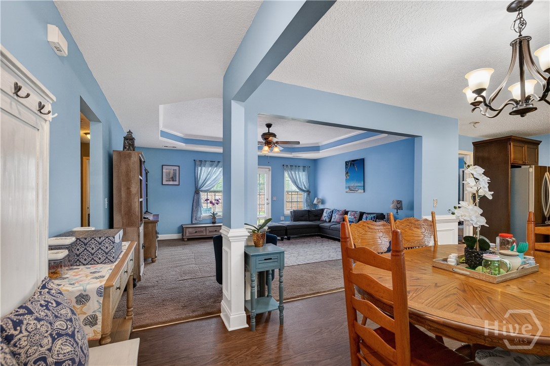 426 Mancy Garrason Loop Ludowici, GA 31316 - Photo 8 of 55