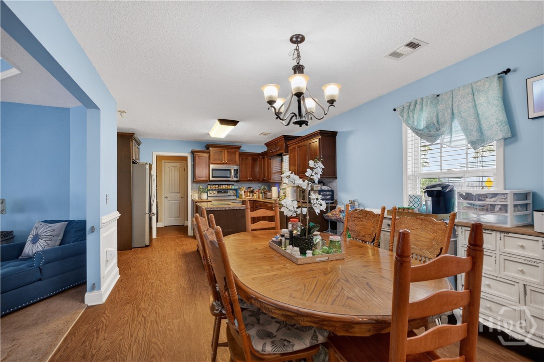 426 Mancy Garrason Loop Ludowici, GA 31316 - Photo 9 of 55