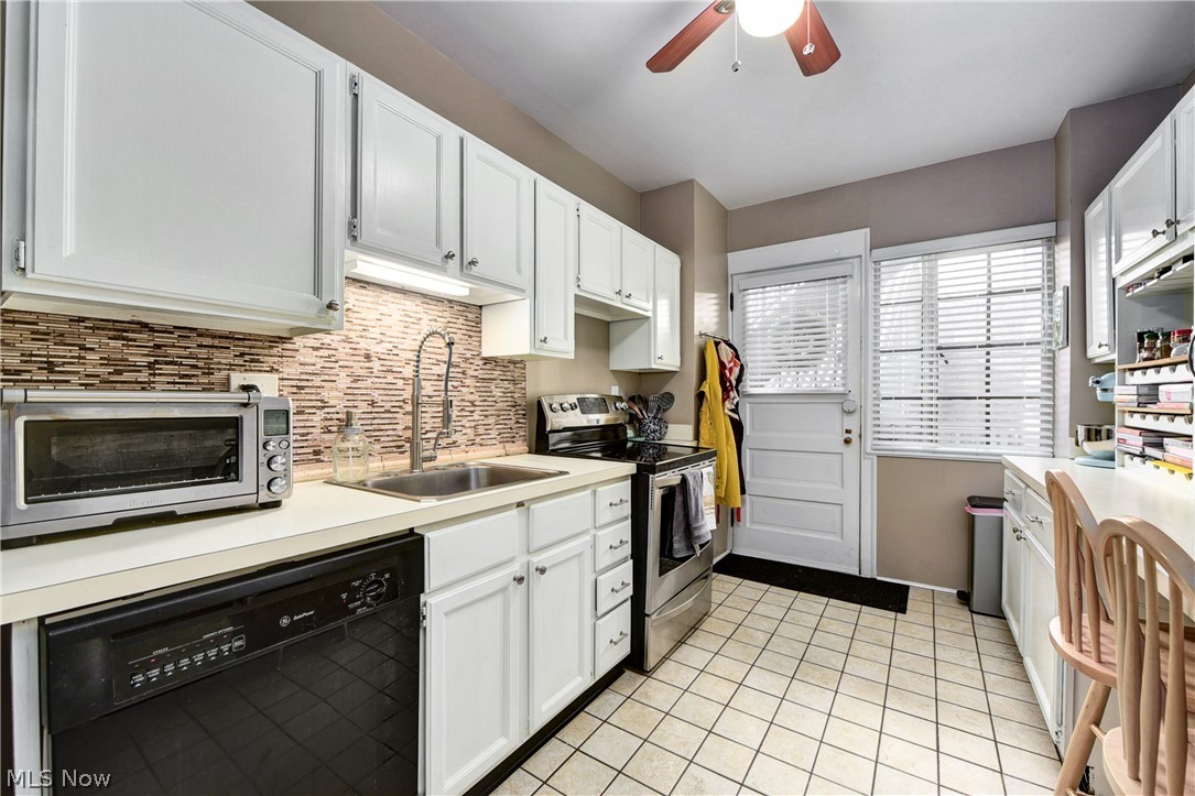 2511 Overlook Road, Unit 8 Cleveland, OH 44106 - Photo 13 of 31 Gallery Image 13