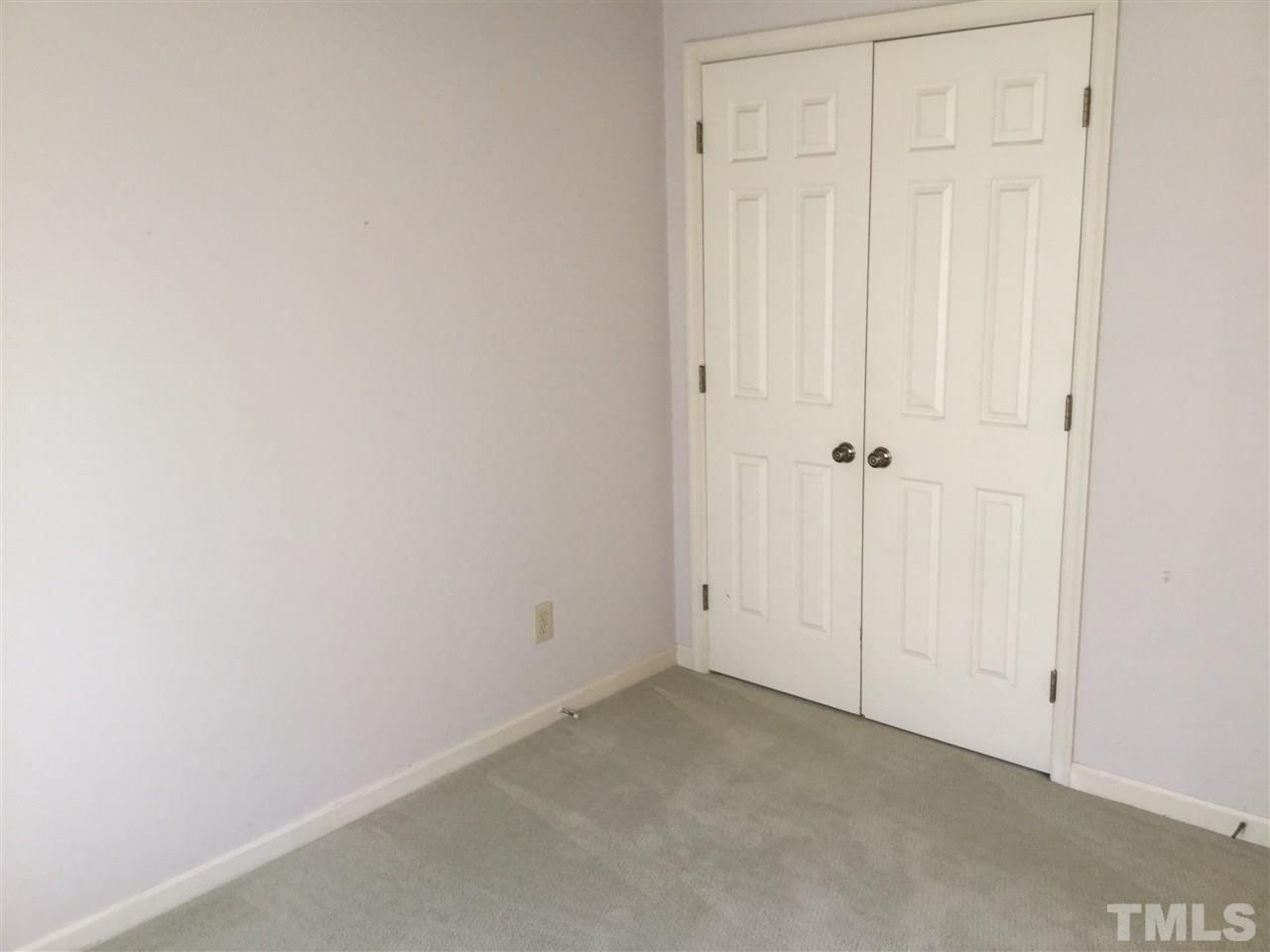 4405 Lake Ridge Drive Raleigh, NC 27604 - Photo 10 of 12 a view of an empty room