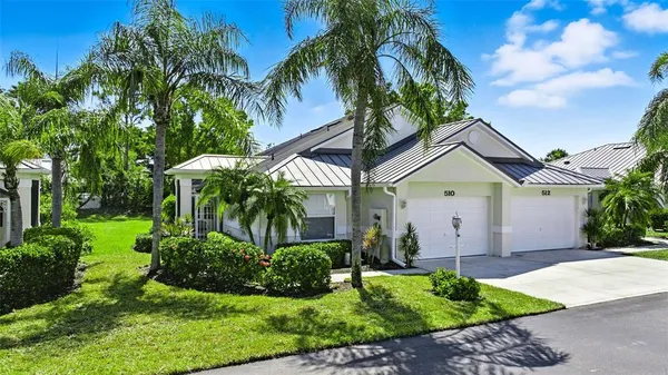 $237,500 | 510 Islamorada Boulevard, Punta Gorda, FL 33955