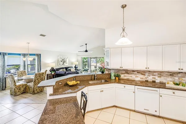 $237,500 | 510 Islamorada Boulevard, Punta Gorda, FL 33955