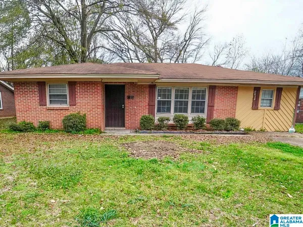 $106,999 | 4287 Sussex Drive, Montgomery, AL 36116