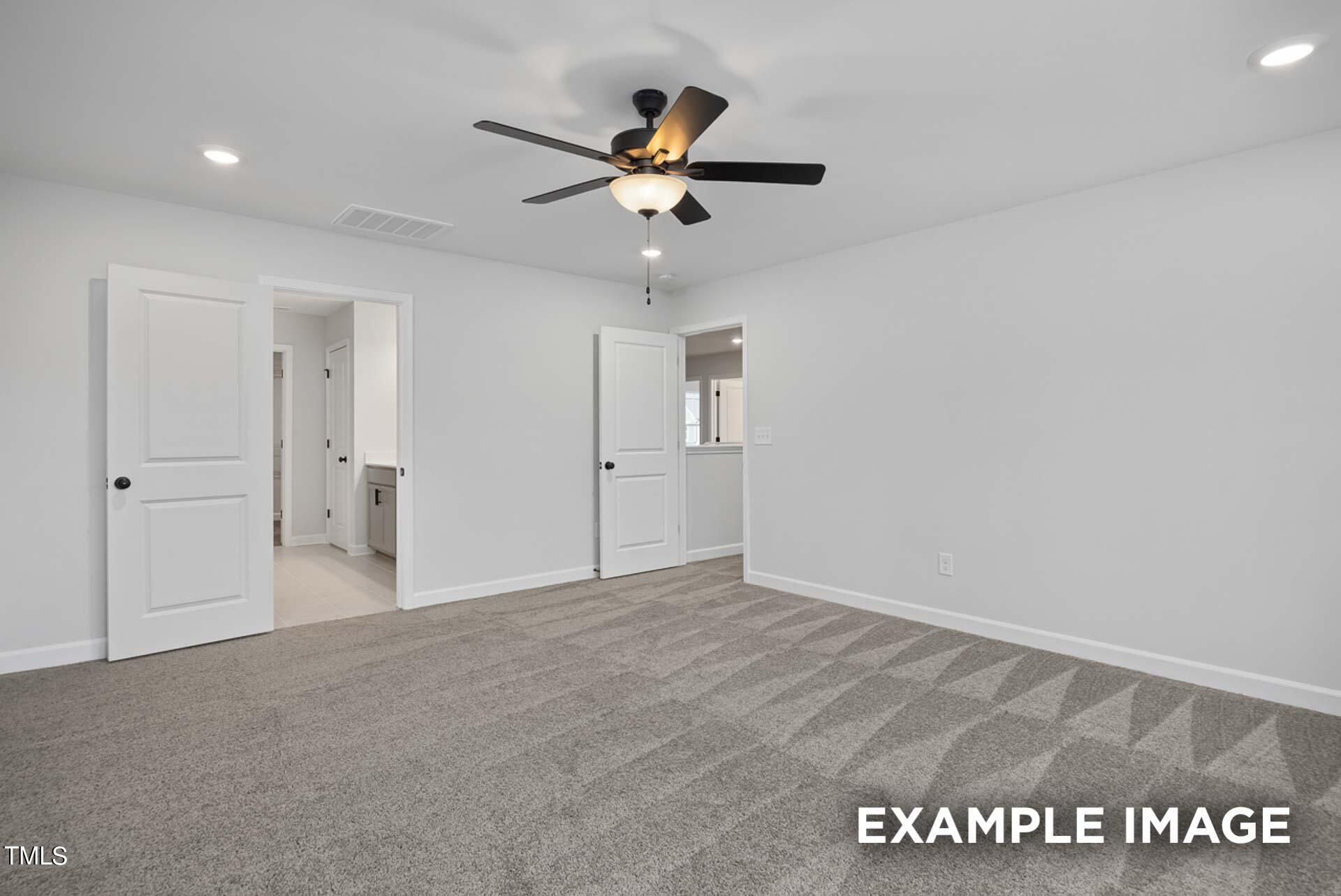 806 Rolling Wheel Road Mebane, NC 27302 - Photo 17 of 29 stagecoach-corner-lot12-mls-17