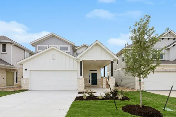 $2,300 | 6158 Marsh Lane, Buda, TX 78610