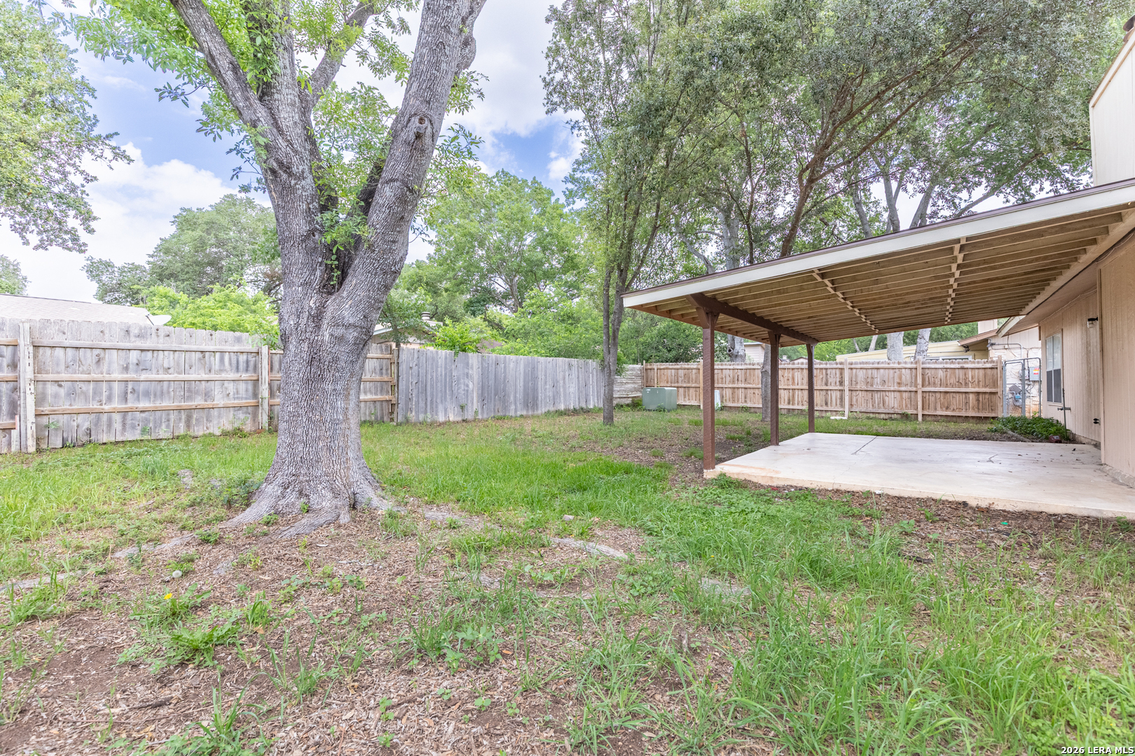 8127 Babe Ruth Street San Antonio, TX 78240 - Photo 20 of 33