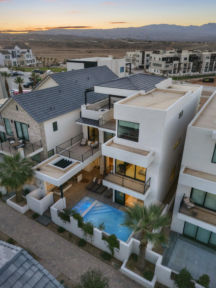 Undisclosed Address St. George, UT 84790 - Photo 191 of 193 DJI_20251104173701_0382_D