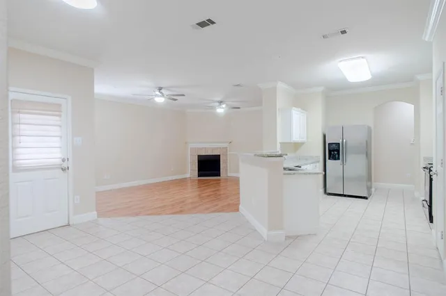 $2,200 | 4929 Spur Ridge Court, Fort Worth, TX 76244