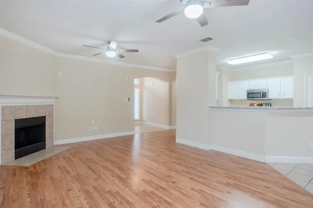 $2,200 | 4929 Spur Ridge Court, Fort Worth, TX 76244