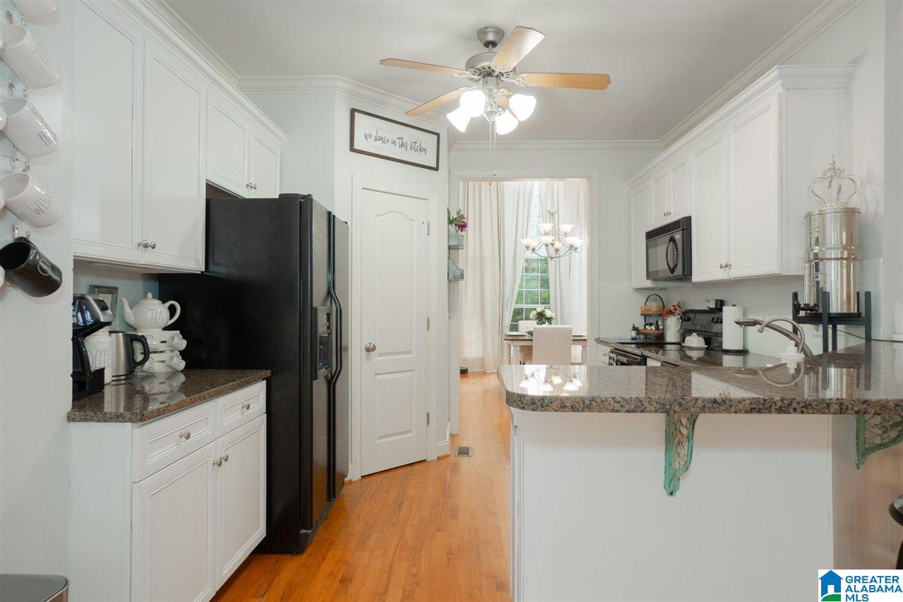 130 Thoroughbred Lane Alabaster, AL 35007 - Photo 5 of 30