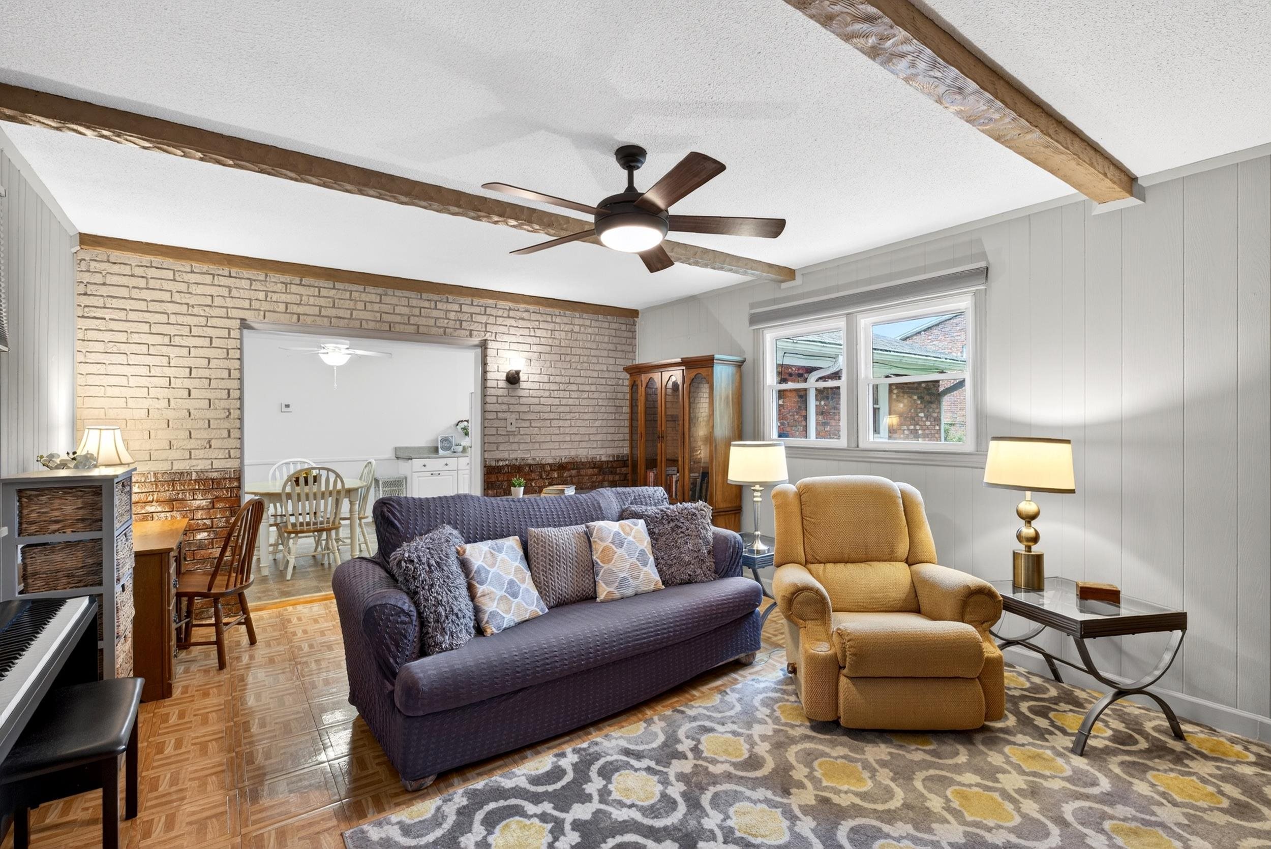 549 Barnwell Road Spartanburg, SC 29303 - Photo 17 of 36