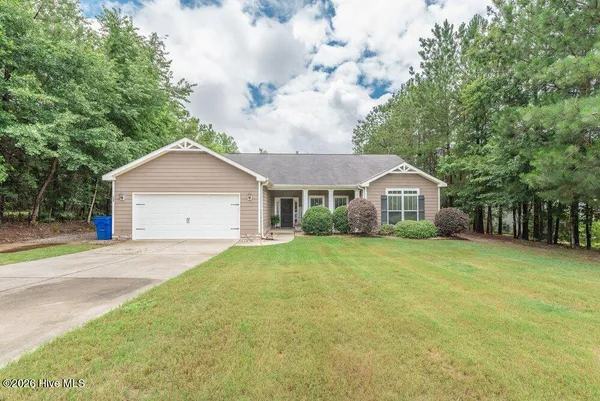 $399,500 | 344 Foxchase Circle, North Augusta, SC 29860