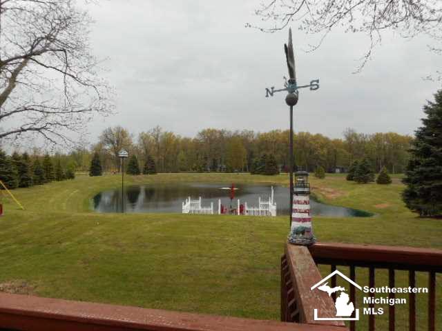 2262 Toben Road Carleton, MI 48117 - Photo 25 of 30