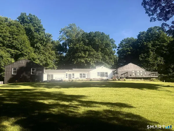 $1,470,000 | 30 Blackman Road, Ridgefield, CT 06877
