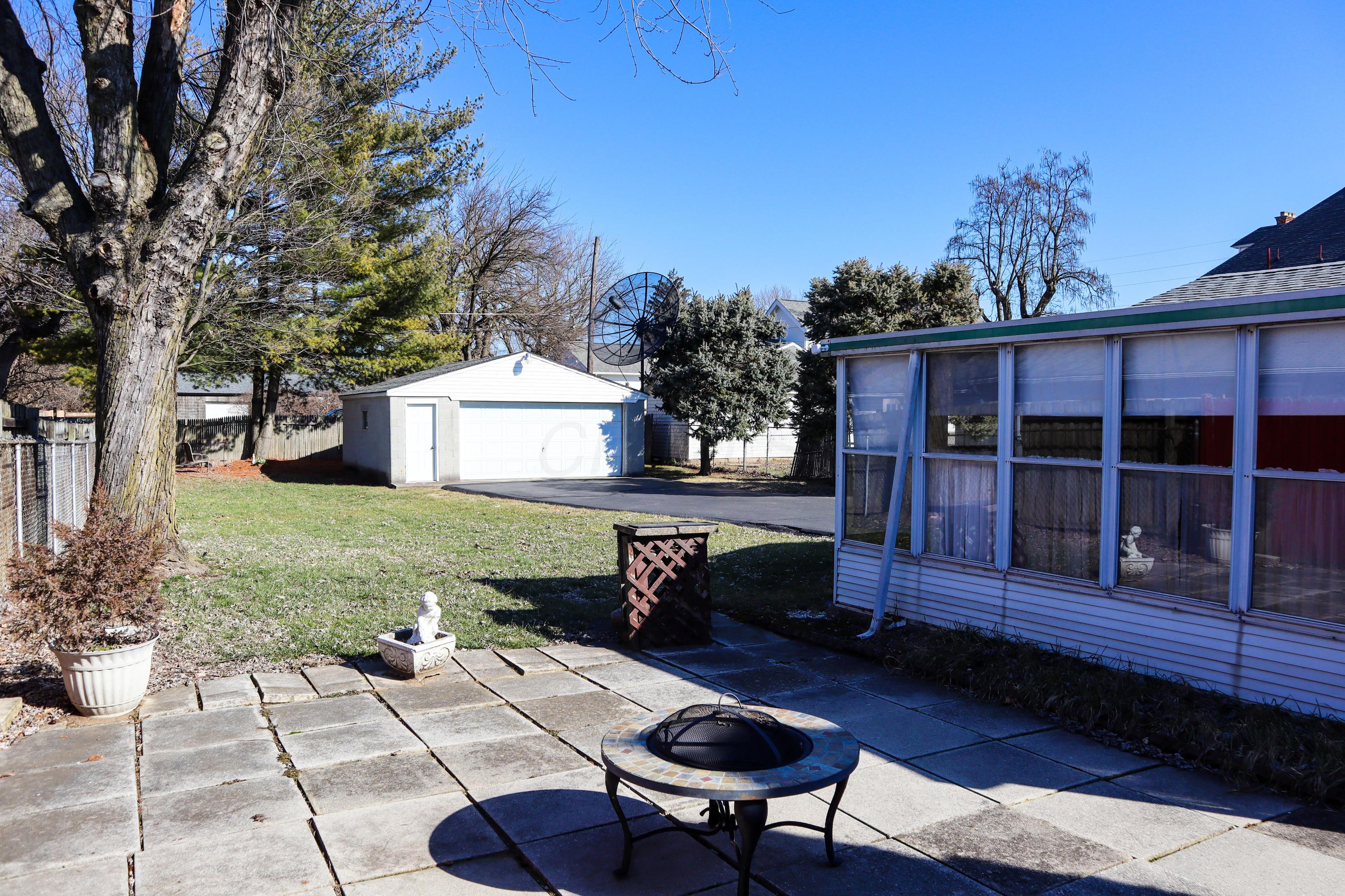26 West Alcott Road Columbus, OH 43207 - Photo 22 of 26 Gallery Image 22