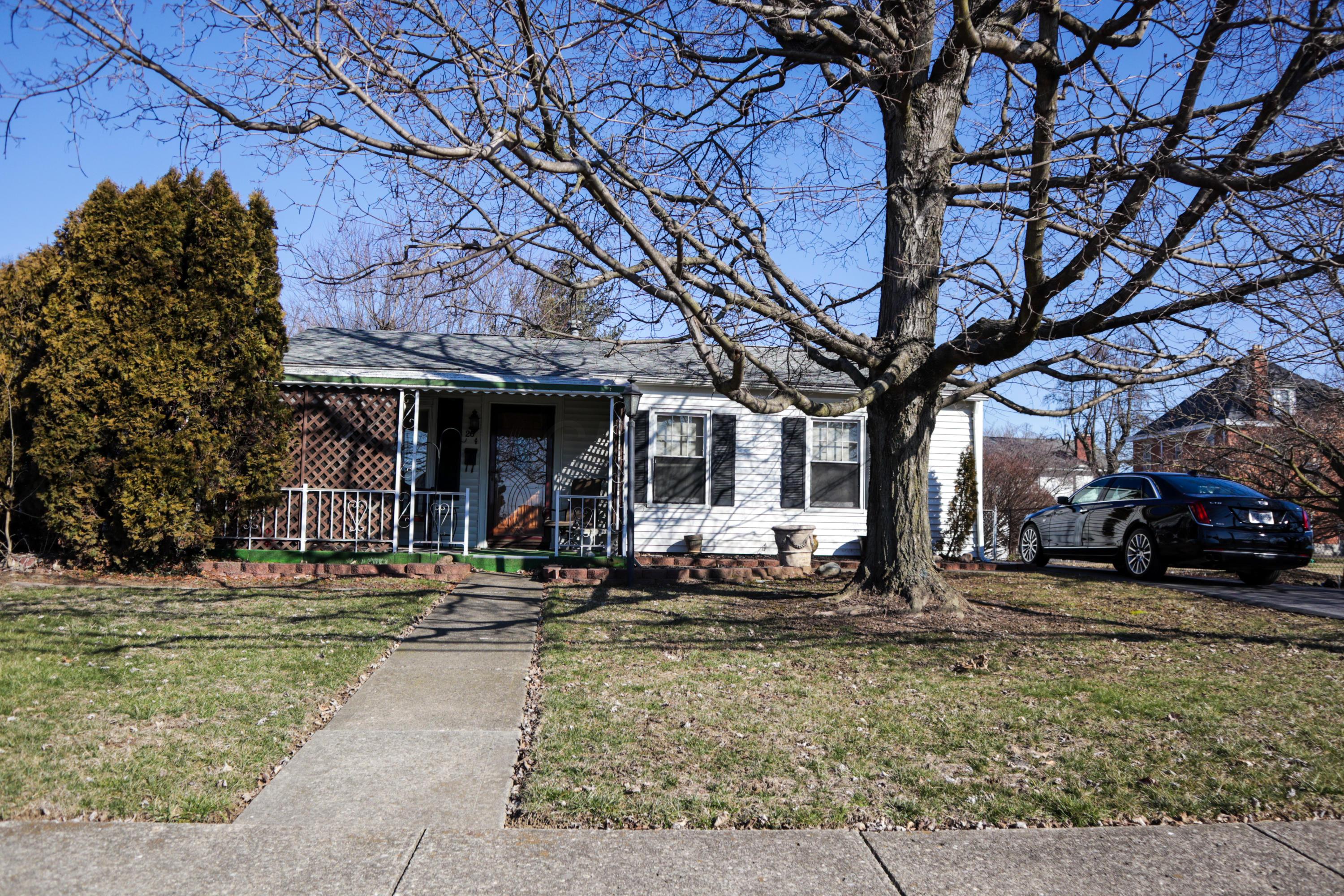 26 West Alcott Road Columbus, OH 43207 - Photo 3 of 26 Gallery Image 3