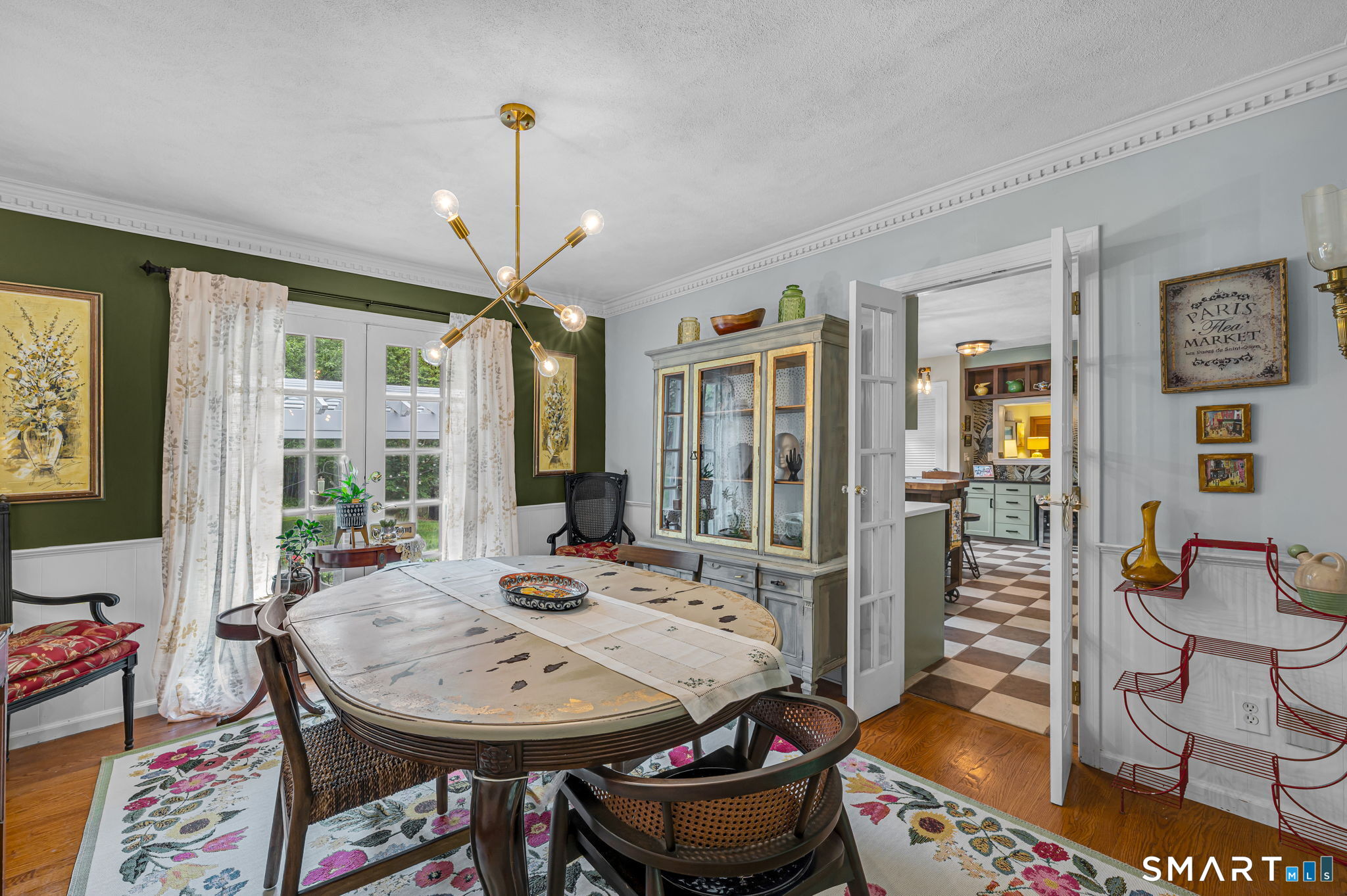 64 Parker Road Somers, CT 06071 - Photo 11 of 39