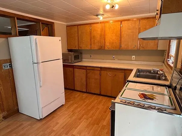 $175,000 | 25 Pray Street, Gardiner, ME 04345