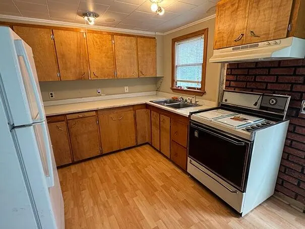 $175,000 | 25 Pray Street, Gardiner, ME 04345