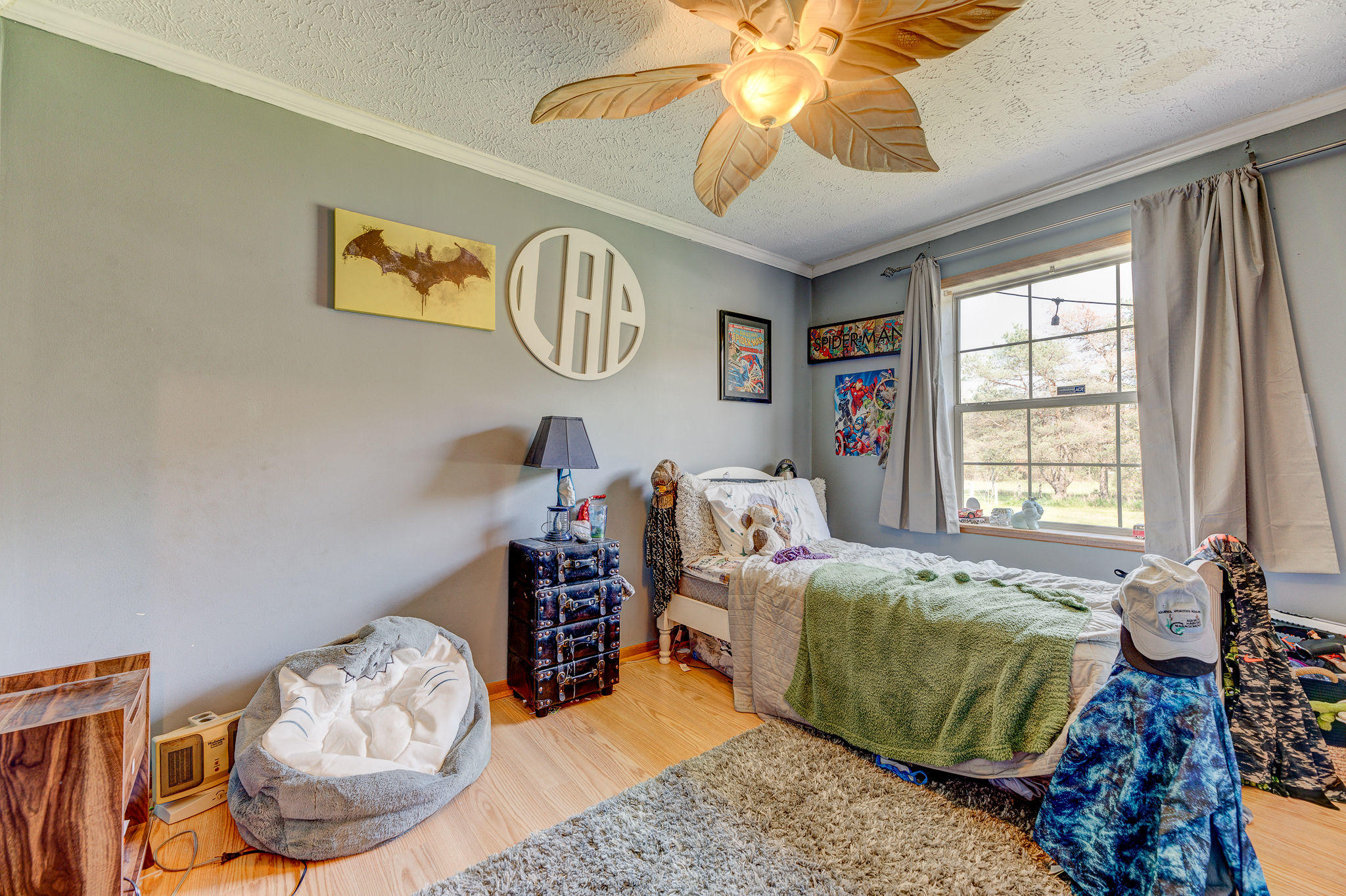 1070 South Squires Road Ravenna, MI 49451 - Photo 18 of 53 1070SquiresRd-30