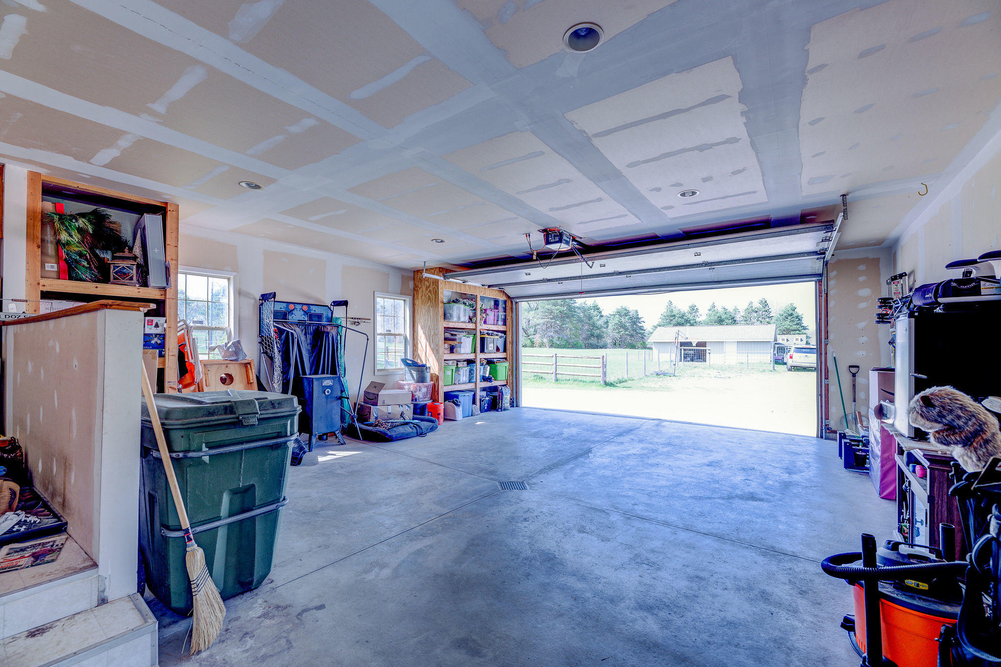 1070 South Squires Road Ravenna, MI 49451 - Photo 21 of 53 1070SquiresRd-33