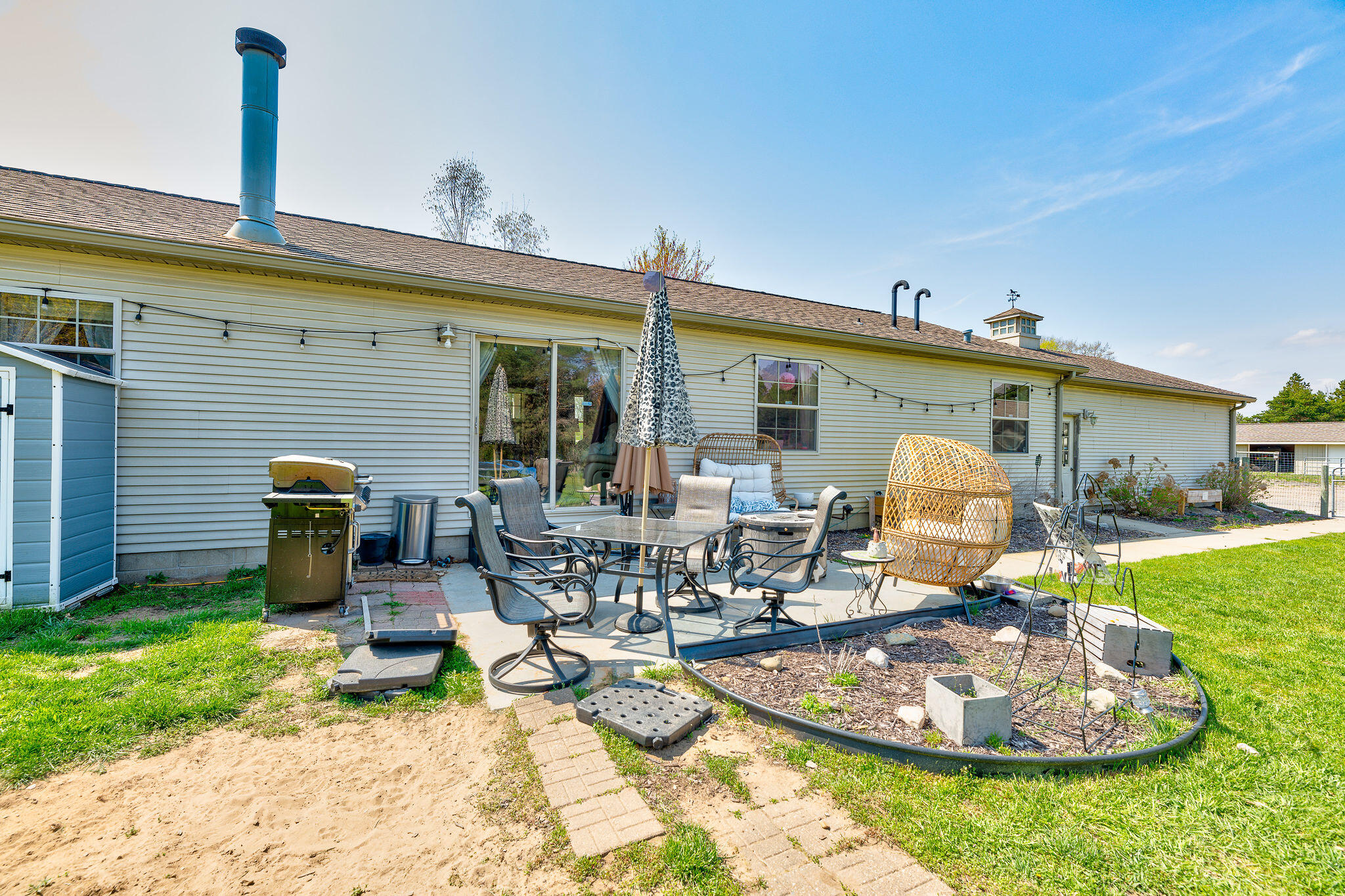 1070 South Squires Road Ravenna, MI 49451 - Photo 24 of 53 1070SquiresRd-37