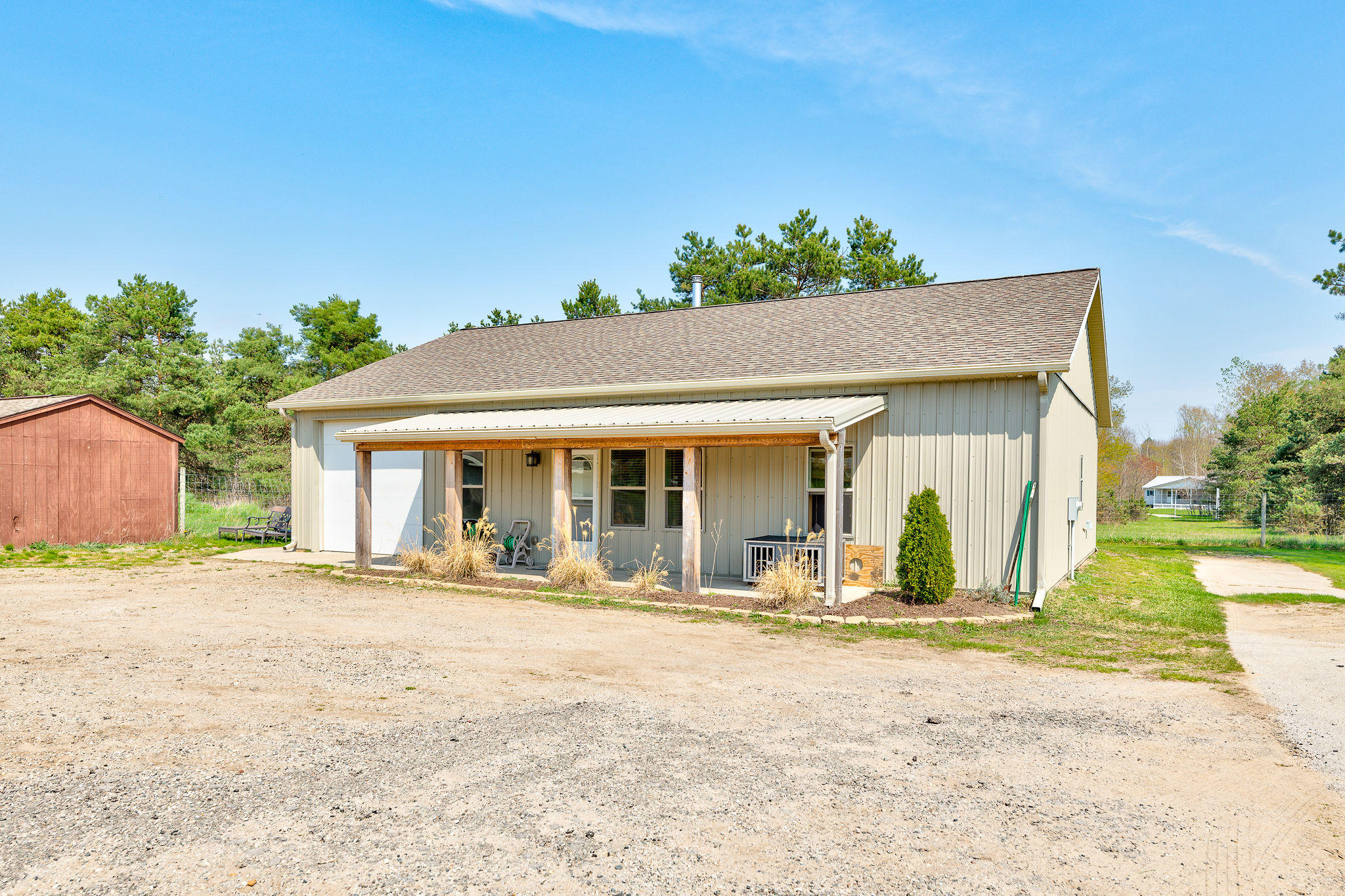1070 South Squires Road Ravenna, MI 49451 - Photo 27 of 53 1070SquiresRd-40
