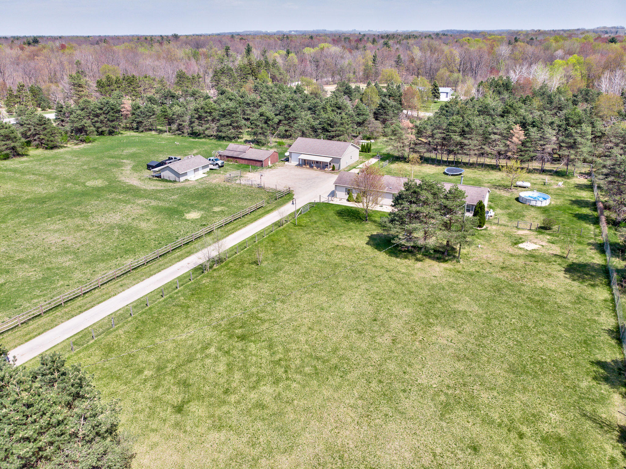 1070 South Squires Road Ravenna, MI 49451 - Photo 43 of 53 1070SquiresRd-1