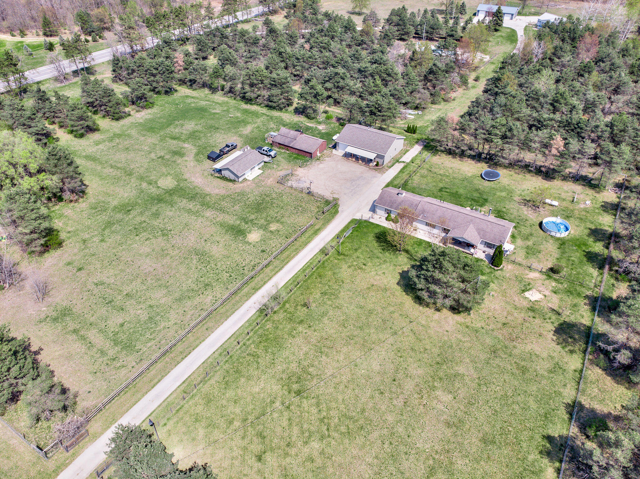 1070 South Squires Road Ravenna, MI 49451 - Photo 44 of 53 1070SquiresRd-2