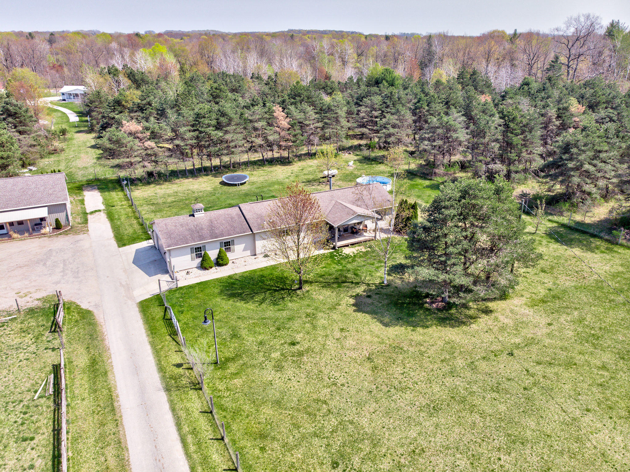 1070 South Squires Road Ravenna, MI 49451 - Photo 49 of 53 1070SquiresRd-7