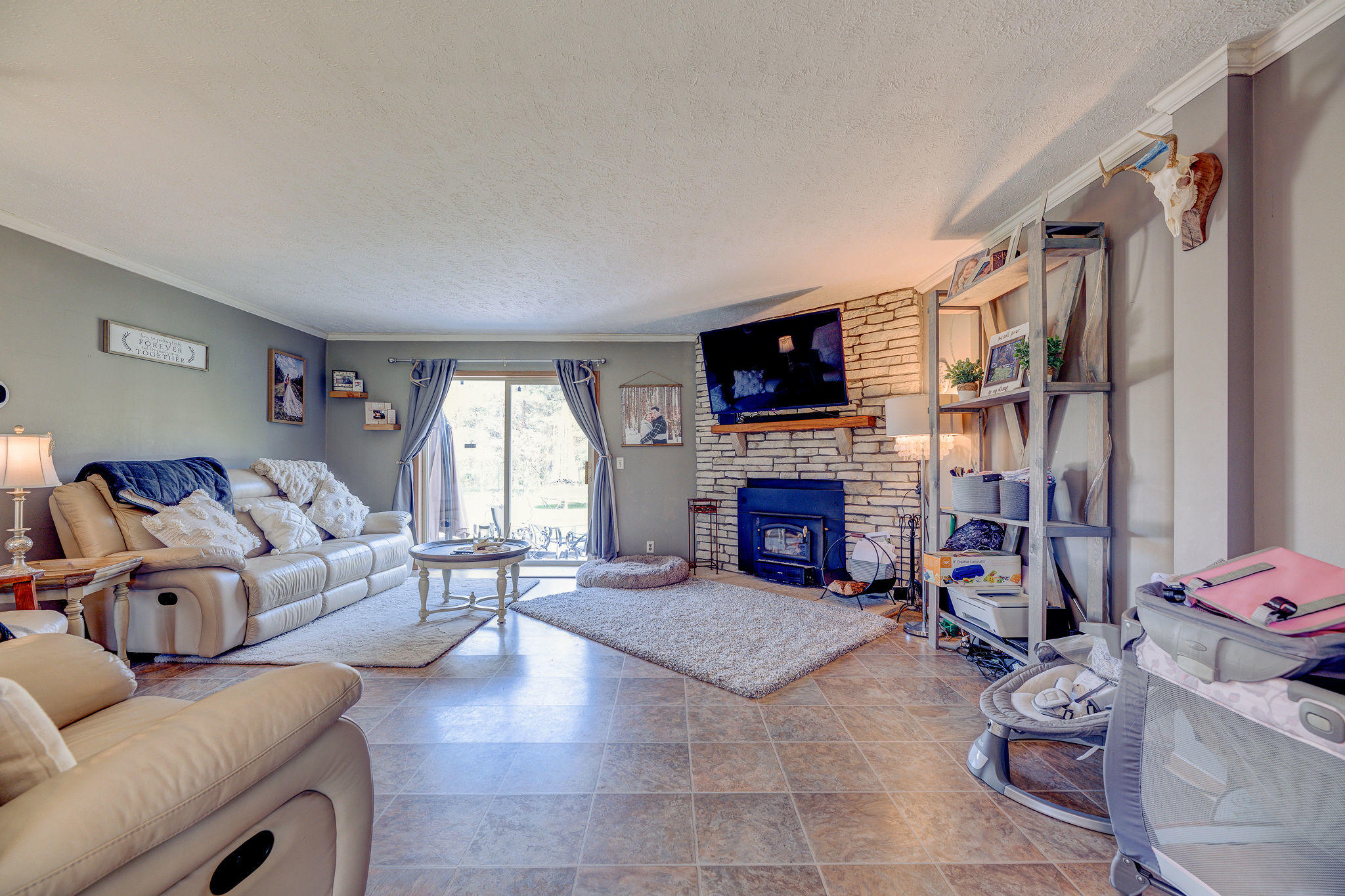1070 South Squires Road Ravenna, MI 49451 - Photo 8 of 53 1070SquiresRd-20
