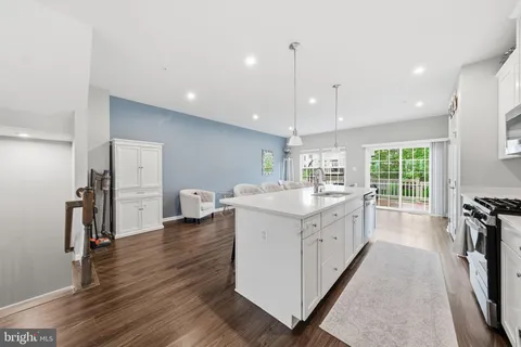 $580,000 | 3012 Bretons Ridge Way, Hanover, MD 21076