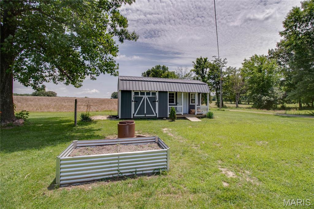 9480 Battleford Road Stonefort, IL 62987 - Photo 47 of 54